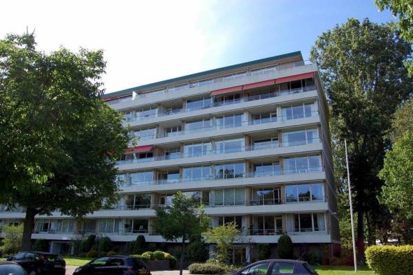 Woning Ruychrocklaan 482 Den Haag