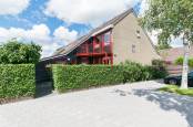 Woning Wulpstraat 1 Heerenveen