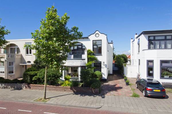 Woning Kostverlorenstraat 31 Zandvoort