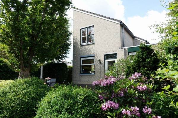 Woning Weegbreelaan 25 Zoeterwoude