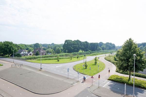 Woning Kwartel 48 Raalte