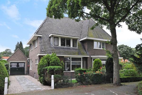 Woning Eemnesserweg 58 Huizen