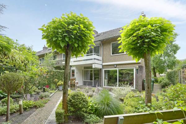 Woning Ulenpaslaan 21 Arnhem