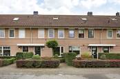 Woning Watertuin 284 Barneveld
