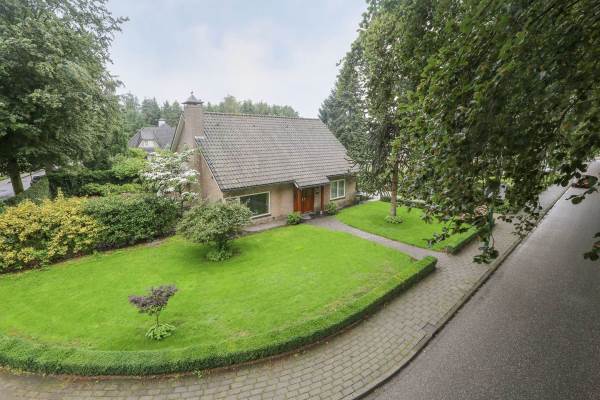 Woning Parallelweg 8 Mill