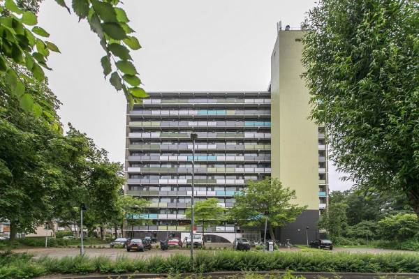 Woning Aquamarijnstraat 59 Groningen