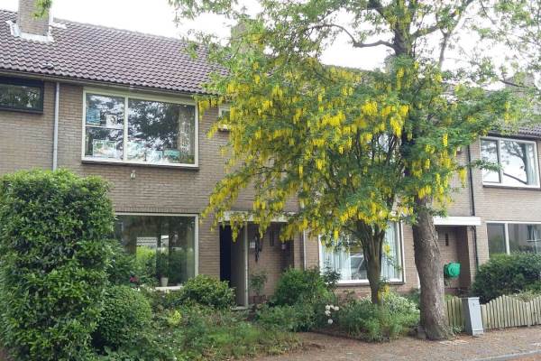 Woning Valckslootlaan 26 Hillegom