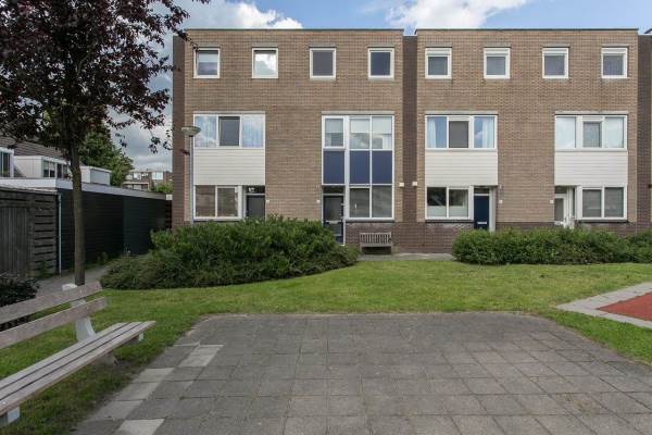 Woning Van Ittersumstraat 4 Groningen