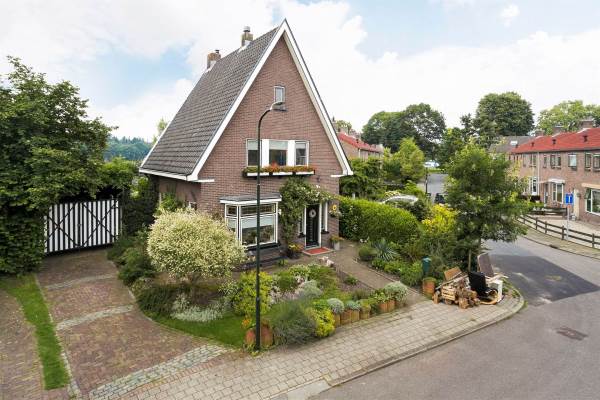 Woning Willebrordweg 49 Renkum