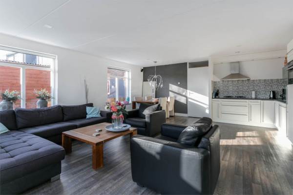 Woning Gortstraat 54 Veenendaal