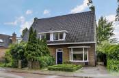 Woning Churchillweg 55 Wageningen