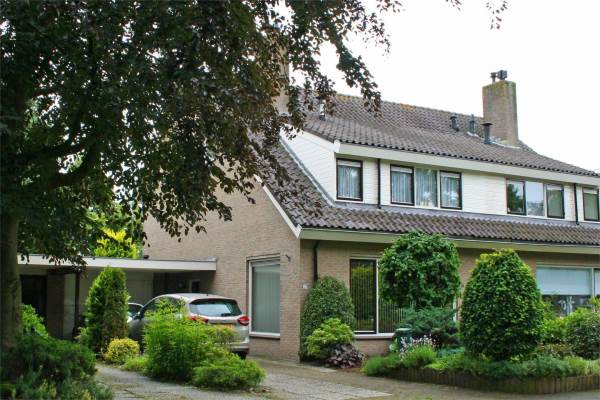 Woning Schakel 37 Loosdrecht
