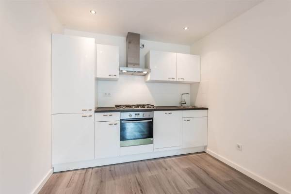Woning Walchersestraat 75a Rotterdam