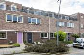 Woning Gaffel 10 Nijkerk