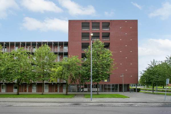 Woning Huniadijk 55incl pp Rotterdam