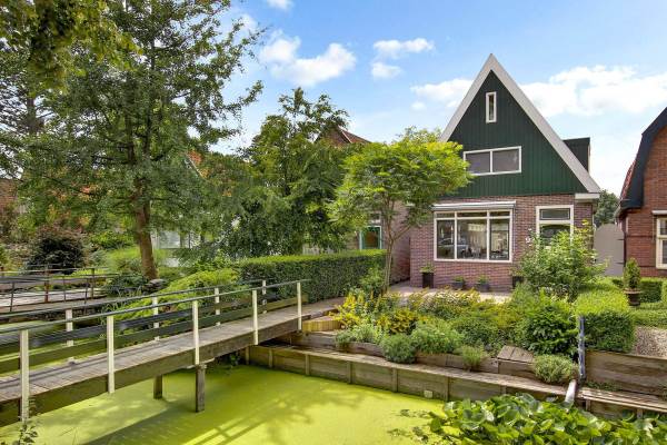 Woning Purmerenderweg 93 Zuidoostbeemster