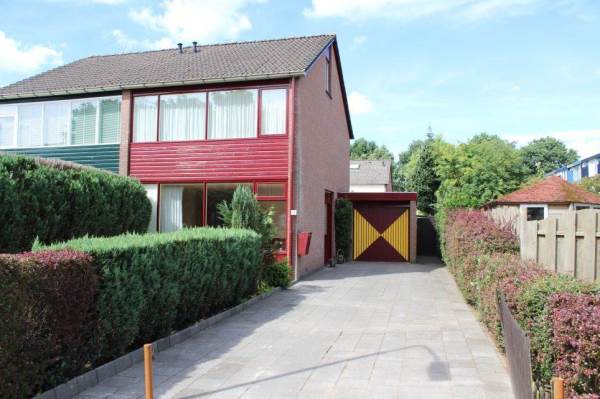 Woning Munte 15 Veendam