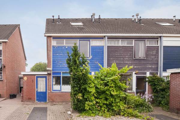 Woning Enk 17 Borne