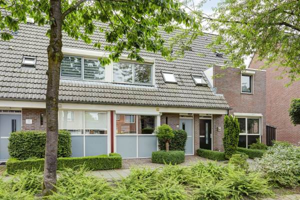 Woning Adamsdreef 20 Ede