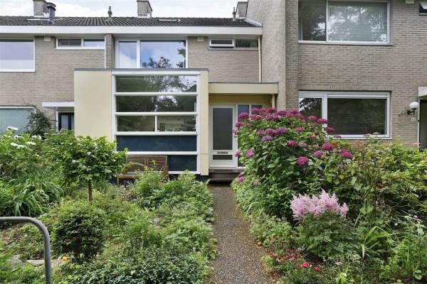 Woning Hélène Swarthlaan 84 Groningen