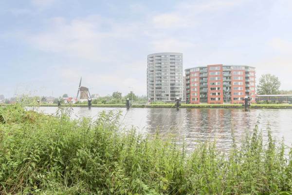 Woning Bernhardhof 634 Gouda