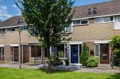 Woning Lisgors 3 Mijnsheerenland