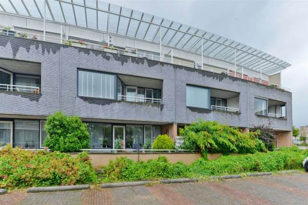 Woning Korenmolen 20 Leiderdorp