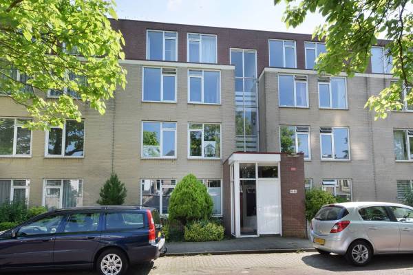 Woning Zadelmakerslaan 76 Haarlem