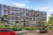 Woning Van Uvenweg 124-II Wageningen