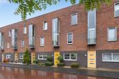 Woning Plesmanlaan 151 Den Haag