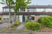 Woning De Nova Cura 97 Drachten
