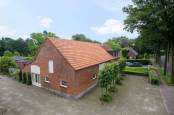 Woning Willibrordlaan 43 Hulsel