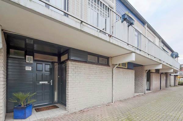 Woning Floris Burgwal 193 Capelle aan den IJssel