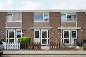 Woning Geepstraat 9 Hoogvliet Rotterdam