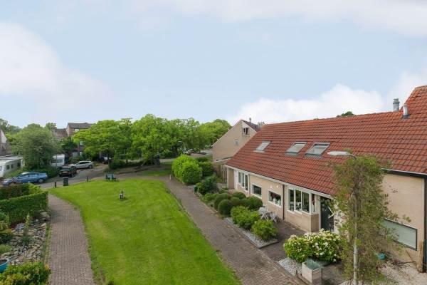 Woning Tjaardastate 27 Leeuwarden