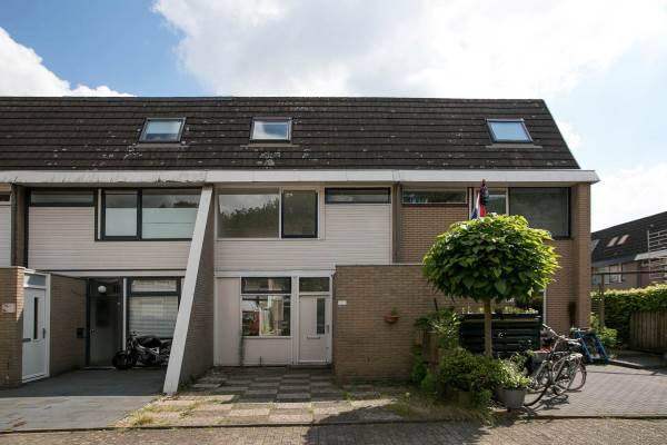 Woning Staringstraat 452 Oss