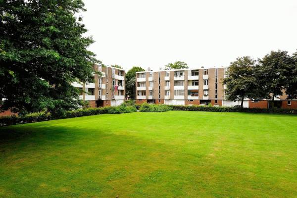 Woning Alberickstraat 147 Venlo