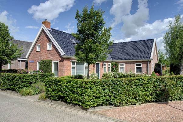 Woning Kleine Dijkstraat 1 Spijk Gn