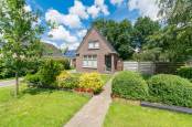 Woning Hegedyk 40 Luxwoude