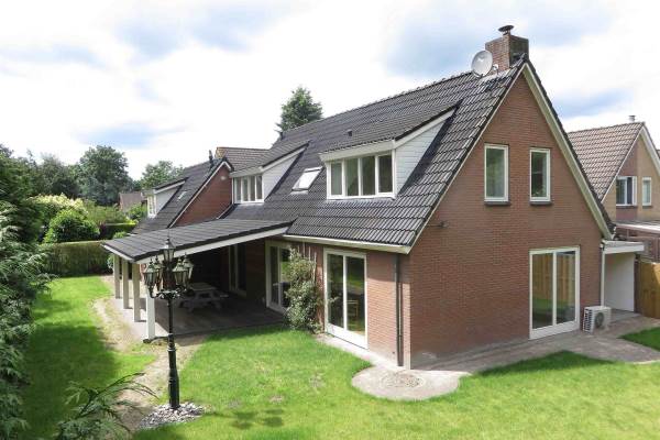 Woning Doddendaal 14 Ugchelen