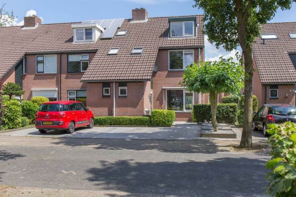 Woning Strausslaan 45 Voorthuizen