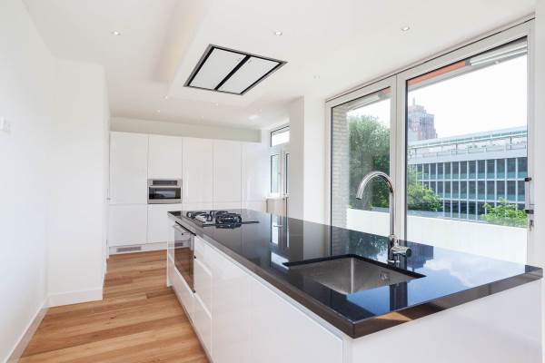 Woning Koningin Marialaan 148 Den Haag