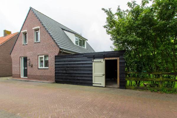 Woning Koningstraat 2 Brakel
