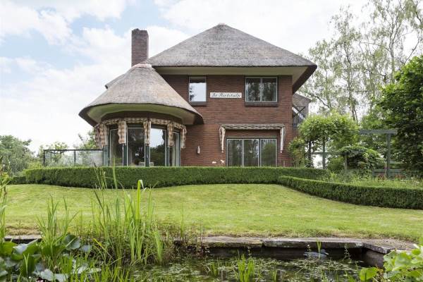 Woning Karel van Gelreweg 27 Eerbeek