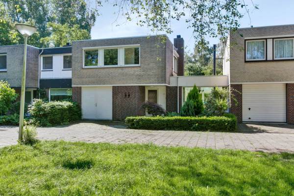 Woning Braambesweg 26 Eindhoven