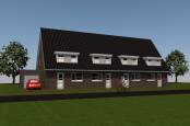 Woning Bouwnummer (Bouwnr. 4) Wesepe
