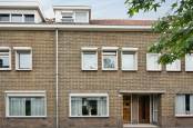 Woning Hart van Brabantlaan 147 Tilburg