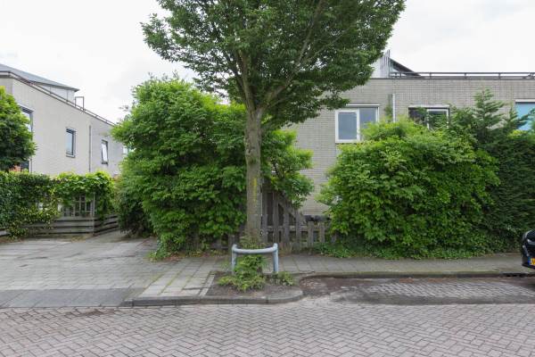 Woning L.J.M. Beelstraat 26 Amsterdam