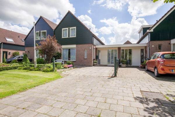 Woning Koewijzend 24D Blokker