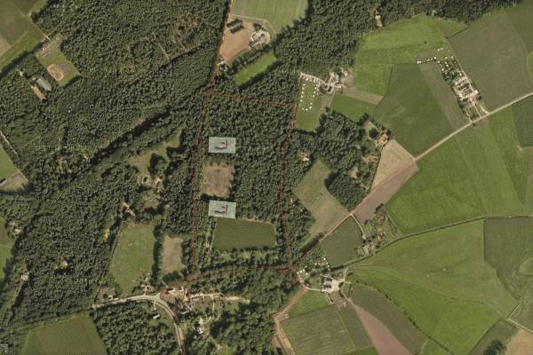 Bouwgrond Wientjesvoortseweg Vorden